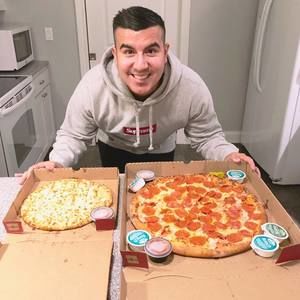 Meet your Posher, Albert